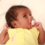 Infant travel checklist