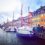 Christmas in Copenhagen